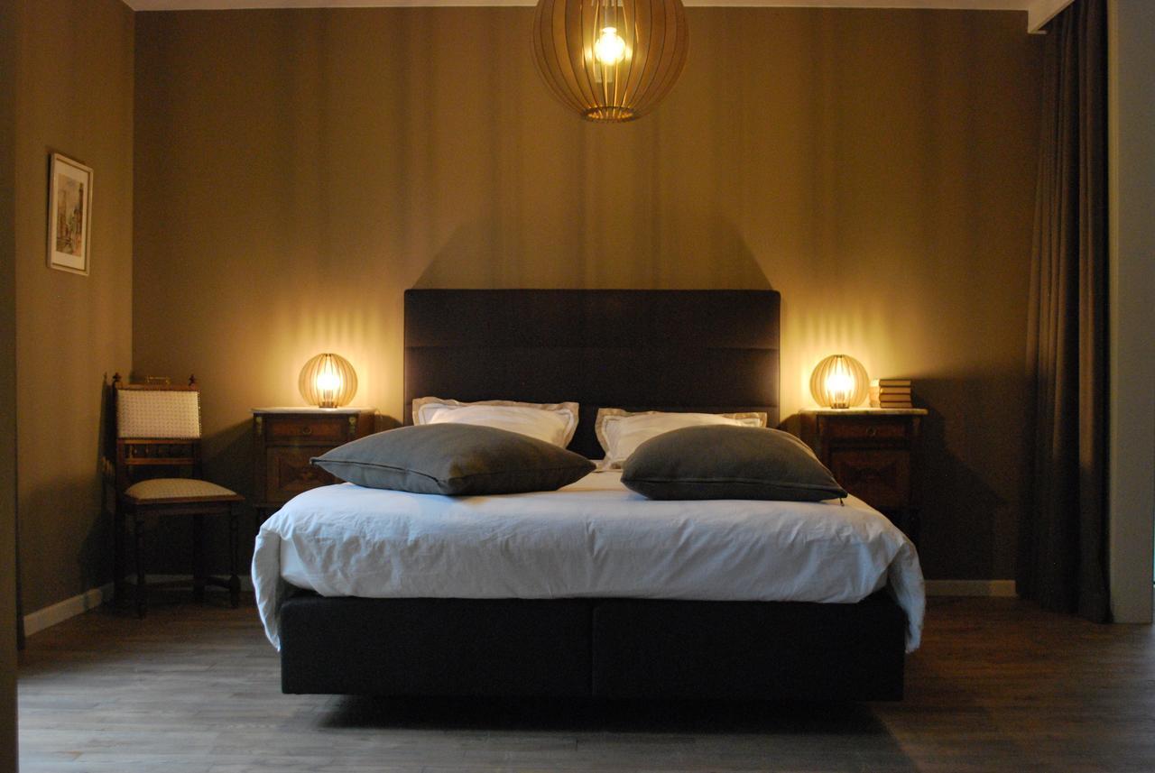 Bed and Breakfast La Monardiere Modave Exterior foto