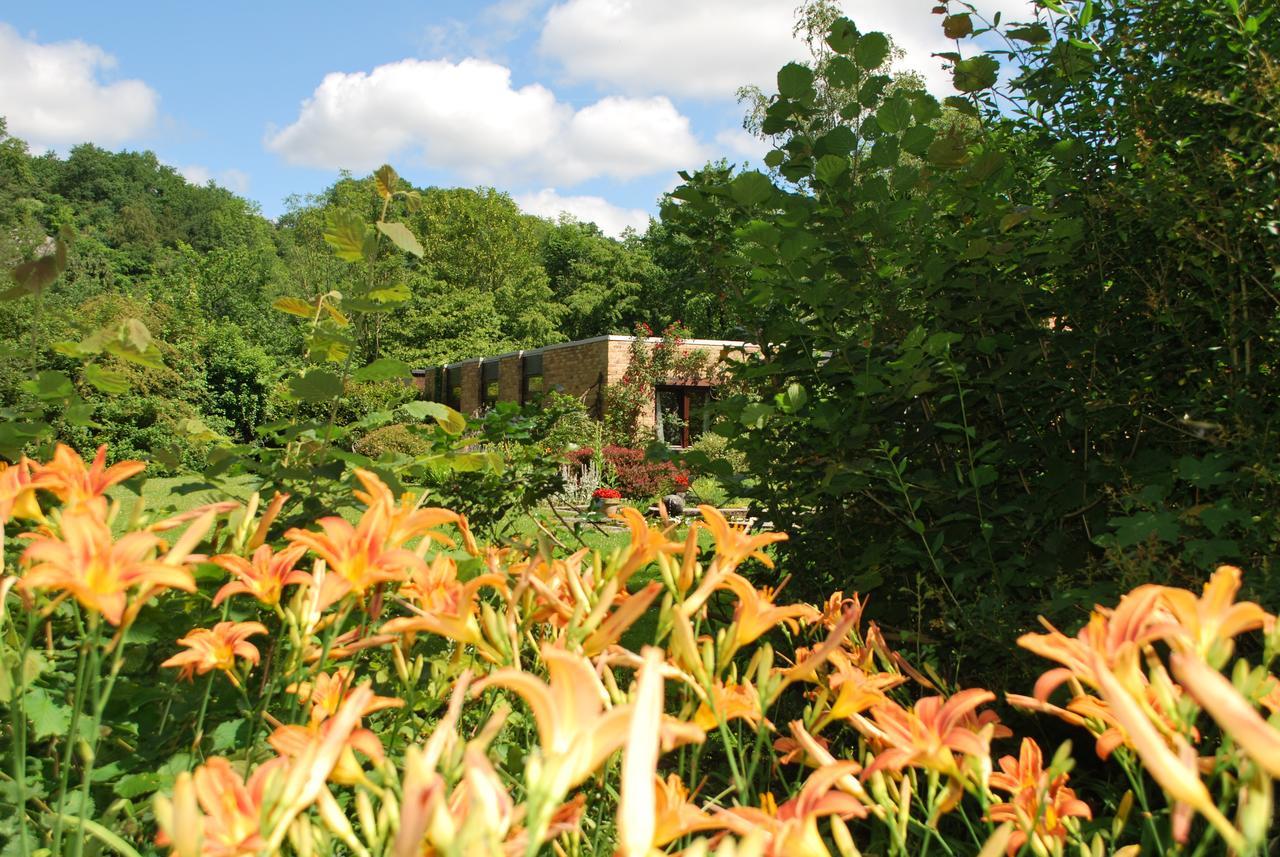 Bed and Breakfast La Monardiere Modave Exterior foto